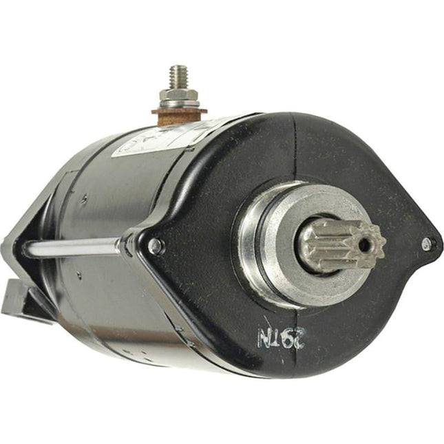 Starter Motor, Yamaha Pwc, Arrowhead SMU0035
