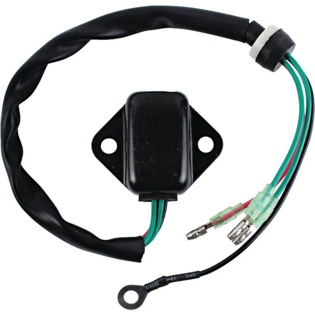 Regulator / Rectifier, Yamaha Pwc, Arrowhead AYA6031