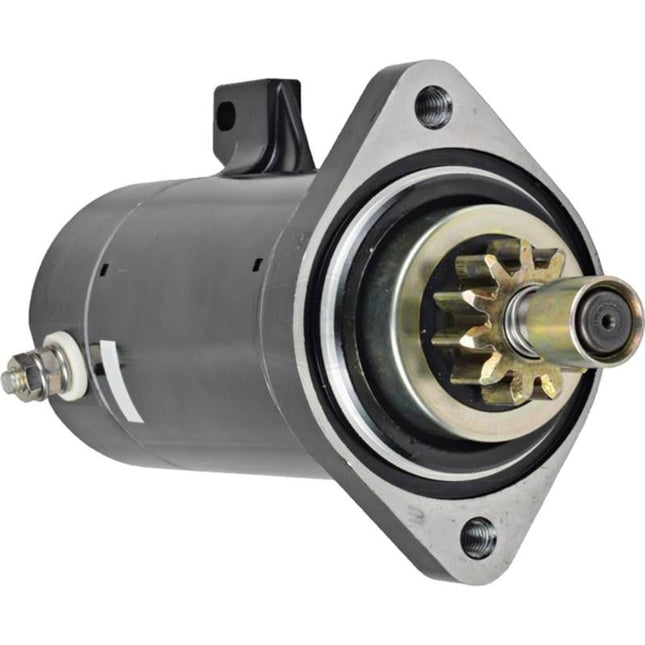 Starter Motor 1987-93 Yamaha Pxc Wj/wr 500, Arrowhead SHI-0071 Pwc