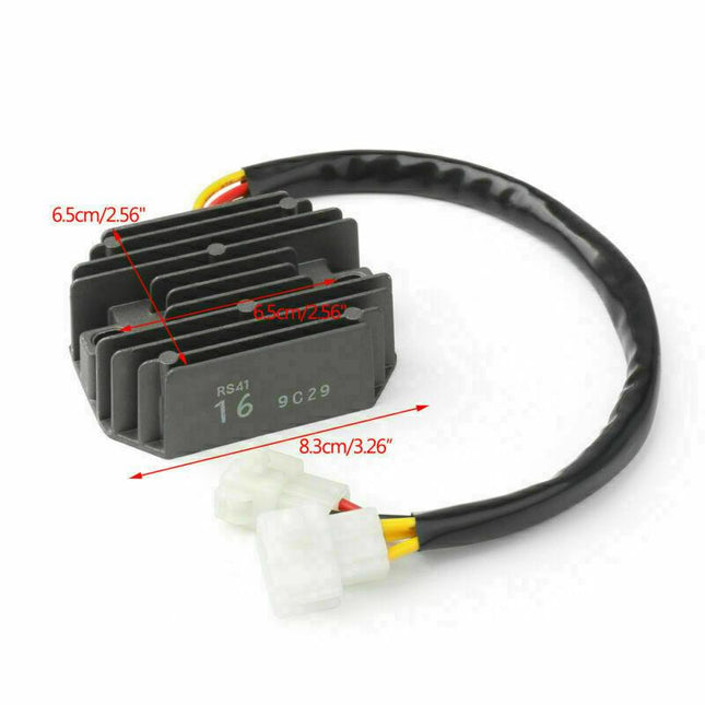 Voltage Regulator for Husqvarna TE SE 410 610 S E 800080005
