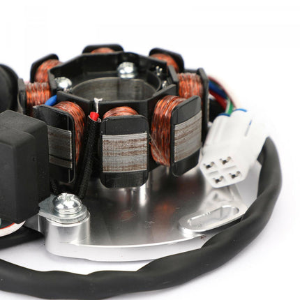 Stator Coil 09-22 KTM Husqvarna Xc Sx Sxs Tc 65 46239004000