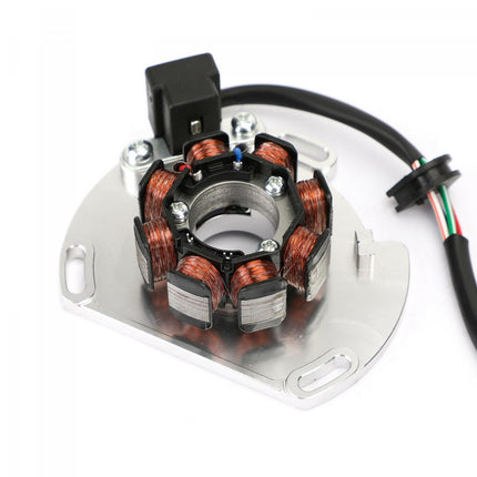 Stator Coil 09-22 KTM Husqvarna Xc Sx Sxs Tc 65 46239004000