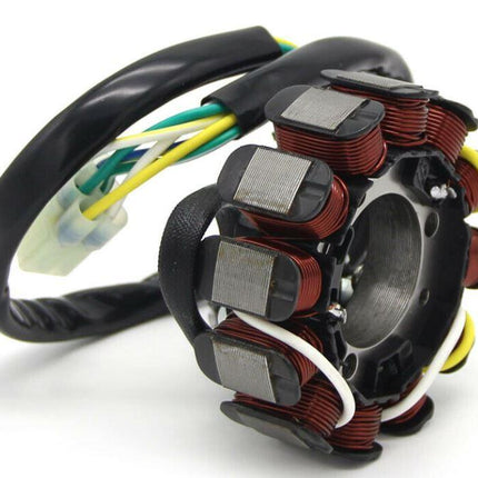 Stator CRF250R 2013, Honda 31120-KRN-A71