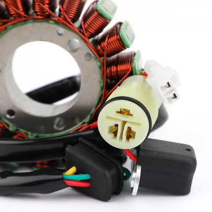 Stator Unit 08-10 Husqvarna Te Tc Smr 250 310 450 510 8000A6773