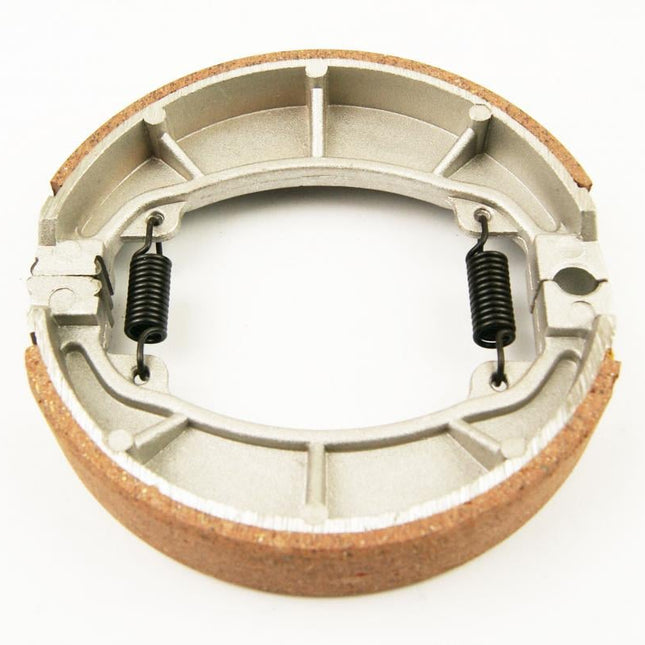 Brake Shoes S602 Delta Braking DS093