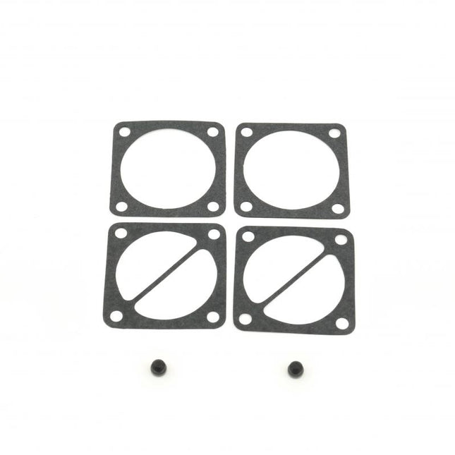 Mikuni Fuel Pump Repair Kit, 07-451454, DF-52-136 Fuel Pump, Jet Ski, Pwc Carb Parts, 3636-640