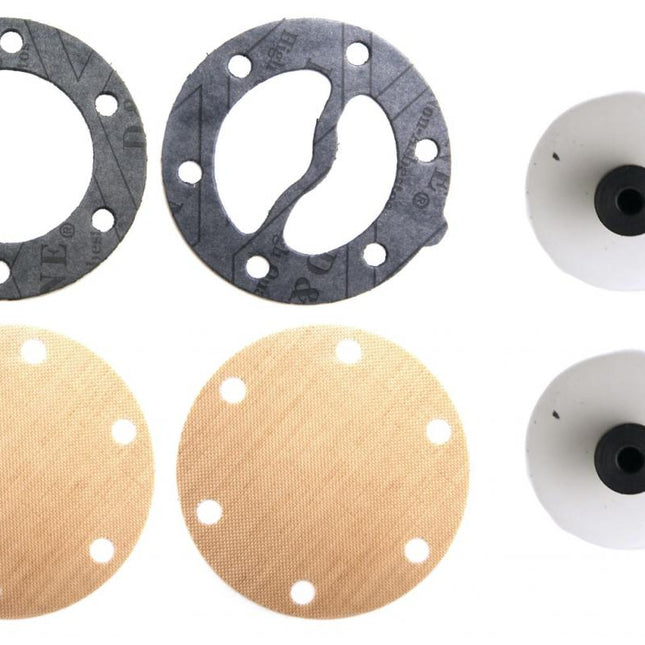 Mikuni Fuel Pump Repair Kit, 07-451448, Jet Ski, Pwc Carb Parts