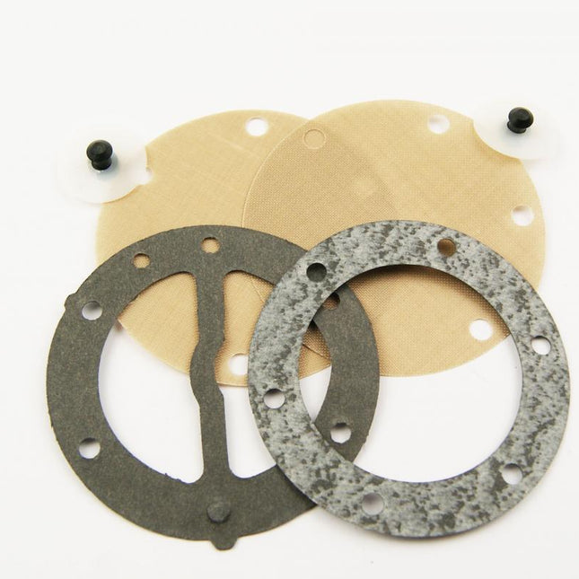 Mikuni Fuel Pump Repair Kit, 07-451450, 403-8004-00, 0636-276