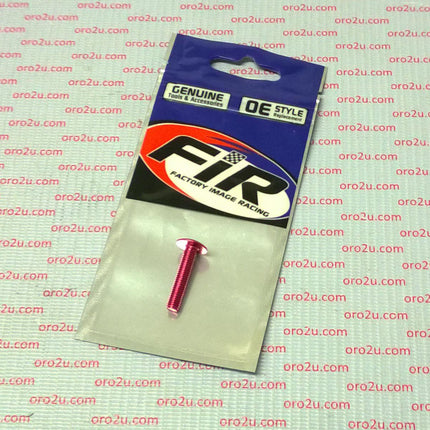 5x25 Alloy Button Head