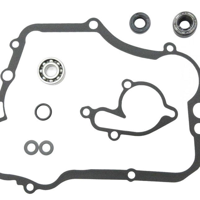 WATER PUMP KIT YZ 65/85 19-21, PSYCHIC MX-10261, Note! With Bearing