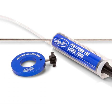 Pro Fork Oil Level Adjuster Motion Pro 08-0742