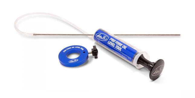 Pro Fork Oil Level Adjuster Motion Pro 08-0742