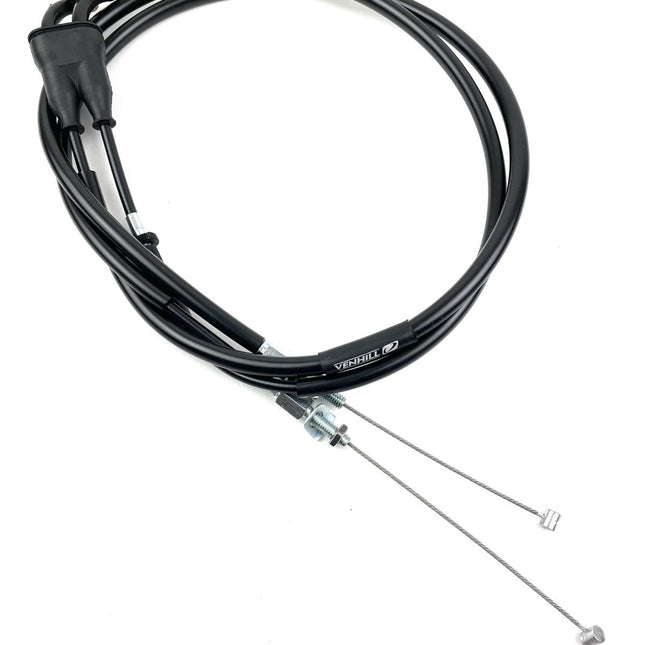Cable Throttle Honda 2021-22 CRF450R, Venhill H02-4-081, OEM:17910-MKE-AF1