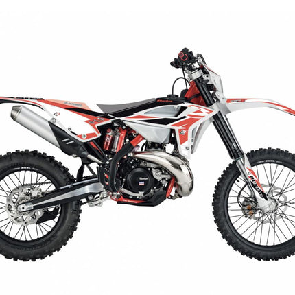 Beta Rr 2020-22 Dream 4 Graphics, Blackbird 2B06N Decal Kit