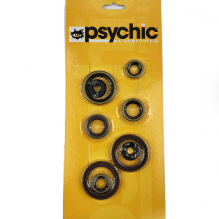 Oil Seal Set 09-11 KTM 450/530 Exc, Psychic MX-09387