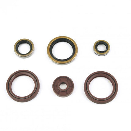 Oil Seal Set 13-15 KTM450 Sx-f, Psychic MX-09391
