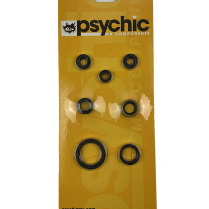 Oil Seal Set DRZ400 00-17, Psychic MX-09395