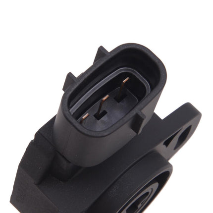Sensor Throttle Position Suzuki ATV Kingquad Lt-a 700 750 13580-31G00