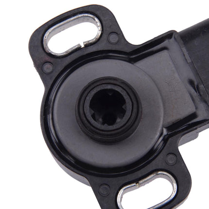 Sensor Throttle Position Suzuki GSX600F GSX750F GSX-R750 GSX-R600 GSF1200 13550-13D60