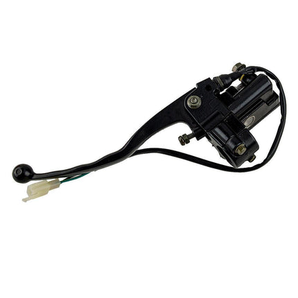Master Cylinder Front Brake Yamaha XT225 550 600 TT250 YFM250