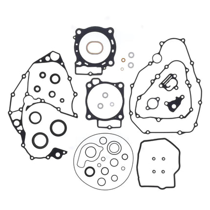 Complete Gasket Kit CRF 450R/RX 21-25, Athena P400210900322 Honda