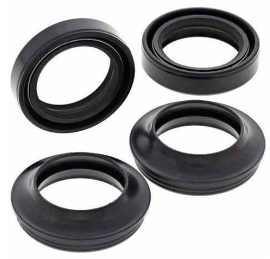 Seal Wiper Set 73-18 Honda Cb Cl 175 250 CRF 110 125 F Fb Grom Yamaha Ttr 110 56-170