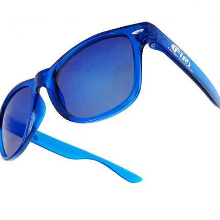 FIR Blue Promotional Sunglasses UV400 Protection