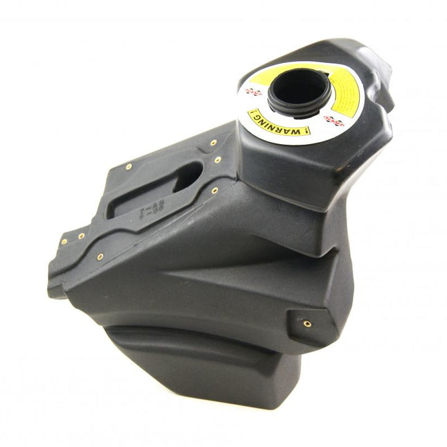 IMS Fuel Tank 2.9 gal Black Screw Cap, Gas Gas MC250F/450F 2021, 118804-BK1