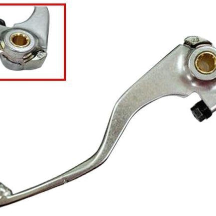 Lever Blade Clutch CRF450 21-22, MX-08651 53180-MKE-AF1, 2021-22 CRF450R 2021-22 CRF450RWE 2021-22 CRF450RX