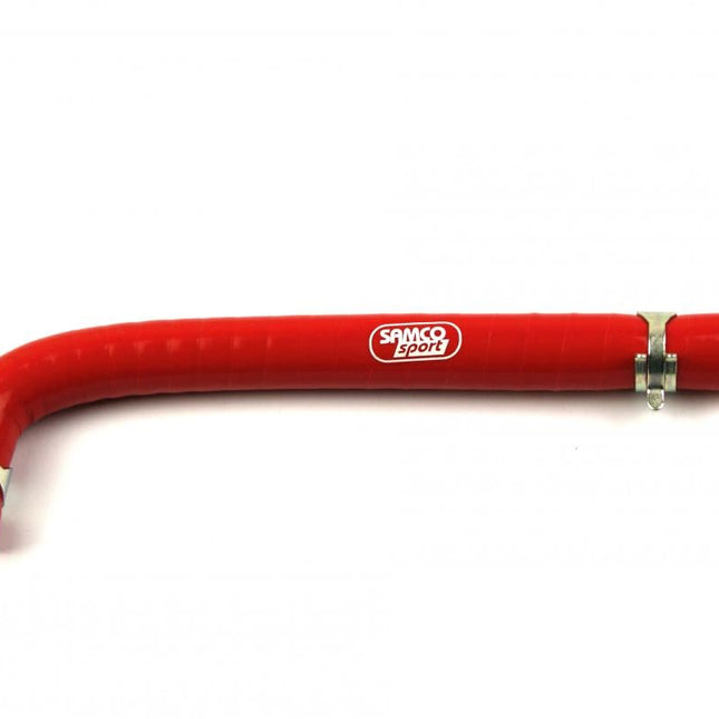 Fuel Line Tap Hose Red Samco KTM-FTH-1