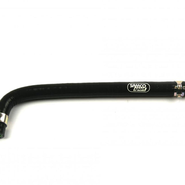 Fuel Line Tap Hose Black Samco KTM-FTH-4