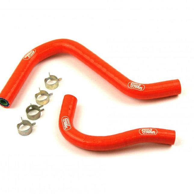 Fuel Line Tap Hose Orange Samco KTM-FTH-8