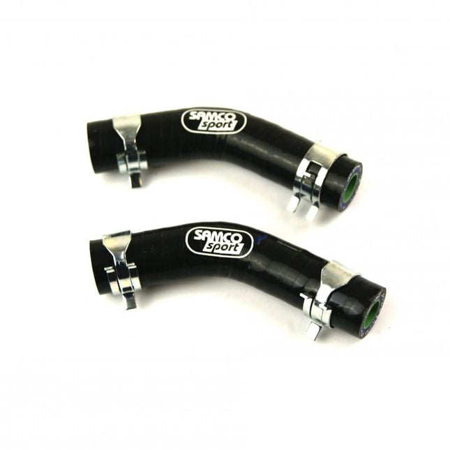Fuel Line Tap Hose Black Samco KTM-FTH-16