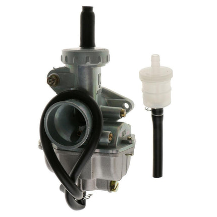 Carburetor Keihin XR80R Honda 1985-2003 Carb, 16100-GN1-684