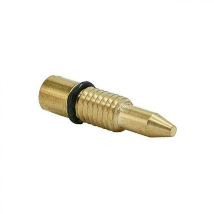 Carburetor Float Bowl Drain Screw Set Of 4 76-03 Honda Xl Xr Cb Cm Cx Gl