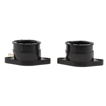 FLANGE INTAKE 43F-13586-01-00, 43F-13596-01-00, Carburetor Rubber TT600 XT600, K&L 11-4871 84-89 XT600