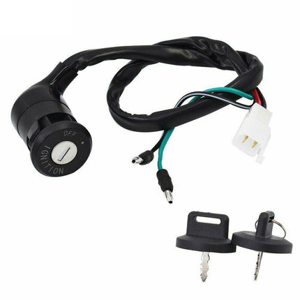 Switch Ignition Atc 250 Es Big Bear 35010-HA0-000 35100-HA0-027 35100-HA0-007