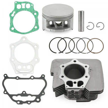 Cylinder Kit 05-11 Honda Trx 500 Fe Fm Fpe Fpm Tm Fourtrax 92.00mm 12100-HP0-A00