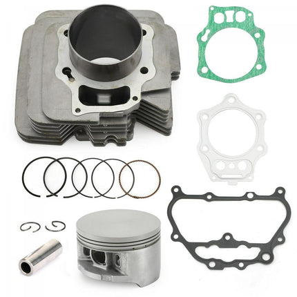 Cylinder Kit 05-11 Honda Trx 500 Fe Fm Fpe Fpm Tm Fourtrax 92.00mm 12100-HP0-A00