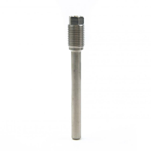 TITANIUM GR5 BRAKE PIN 72mm EACH, Cnc machined with rolled threads, /
