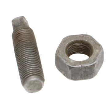Tappet Adjusting Screw Nut M5x0.50 90012-333-000