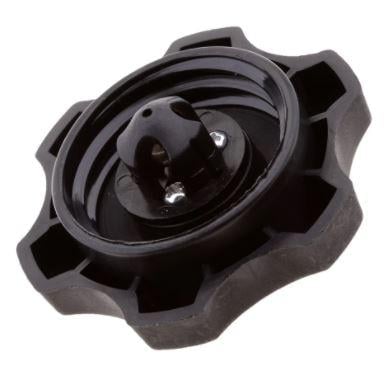 Fuel Tank Cap 86-23 Yamaha Pw Bw 50 80 2FG-24610-00-00 2FG-24610-10-00