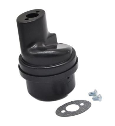 Air Box Suzuki 1984-2006 JR50 1983-1984 ALT50 1984-1987 LT50 2002-2005L-A50 13700-04400