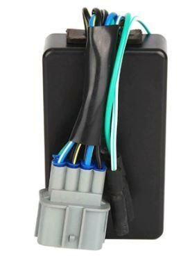 CDI Box 00-05 Honda Trx 350 Fe Fm Te Tm Rancher 30410-HN5-671