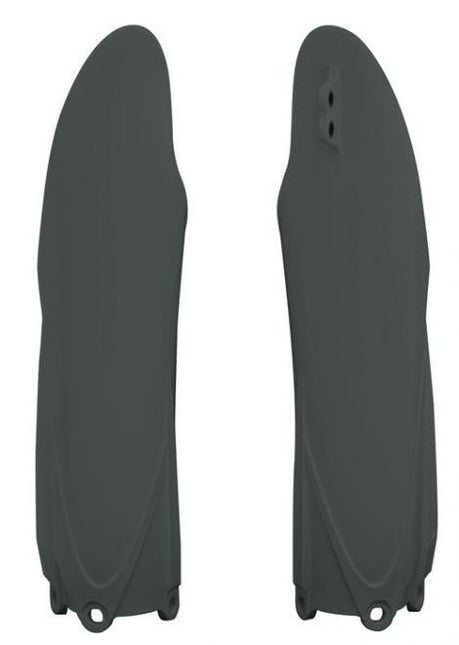Lower Fork Guards 10-22 YZF250/450, Rtech R-PSYZ0GR0010