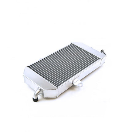 Radiator Banshee YFZ350 87-07, Banshee ATV, 2GU-12461-01-00, AC-10000