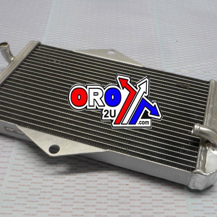 Radiator Banshee YFZ350 87-07, Banshee ATV, 2GU-12461-01-00, AC-10000