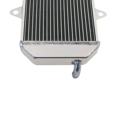 Radiator Banshee YFZ350 87-07, Banshee ATV, 2GU-12461-01-00, AC-10000