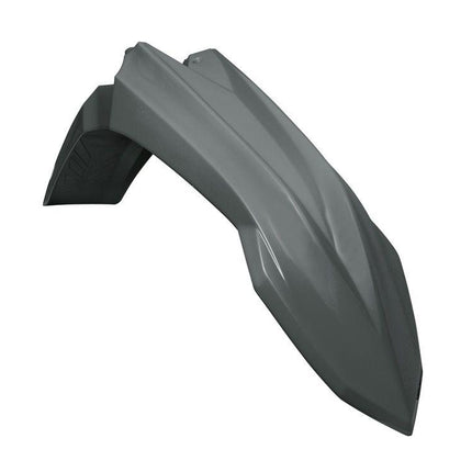 Front Fender Vented 20-25 Beta Quantum Grey, Rtech R-PABETGR9920