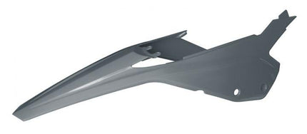Rear Fender Enduro 20-24 Beta Quantum Grey, Rtech R-CDBETGR0020